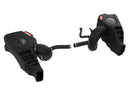 aFe 18-25 Kia Stinger V6-3.3L (tt) MagnumFORCE Intakes Stage-2 Pro 5R-1