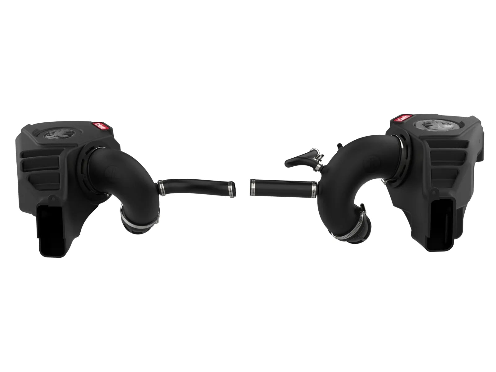 aFe 18-25 Kia Stinger V6-3.3L (tt) MagnumFORCE Intakes Stage-2 Pro 5R