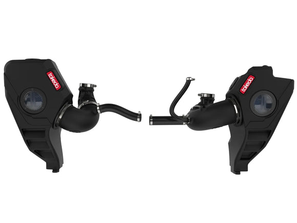 aFe 18-25 Kia Stinger V6-3.3L (tt) MagnumFORCE Intakes Stage-2 Pro 5R