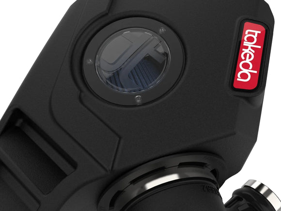 aFe 18-25 Kia Stinger V6-3.3L (tt) MagnumFORCE Intakes Stage-2 Pro 5R