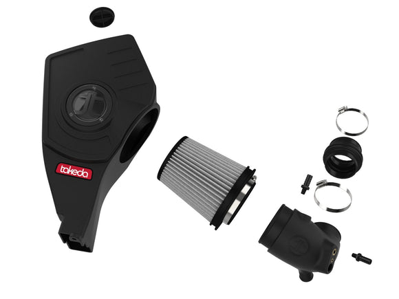 AFE Momentum Intake System 22-23 Kia Stinger