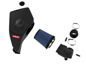 AFE Momentum Intake System 22-23 Kia Stinger - 0