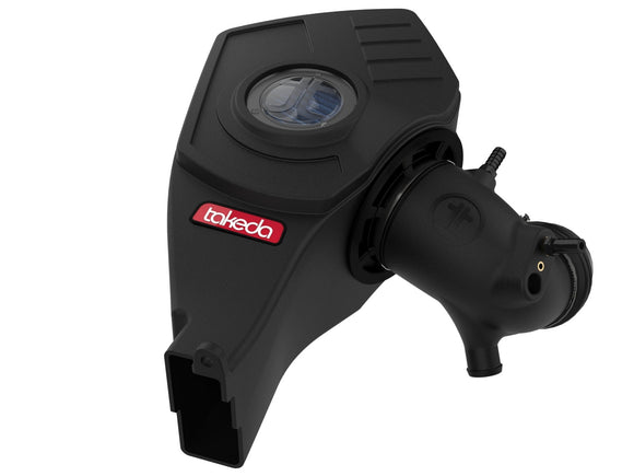 AFE Momentum Intake System 22-23 Kia Stinger