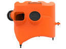 Takeda Momentum Orange Edition Cold Air Intake System w/ Pro DRY S Filter Toyota GR Corolla 23-24 / GR Yaris 19-24 L3-1.6L (t)-5
