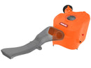 Takeda Momentum Orange Edition Cold Air Intake System w/ Pro DRY S Filter Toyota GR Corolla 23-24 / GR Yaris 19-24 L3-1.6L (t)-7