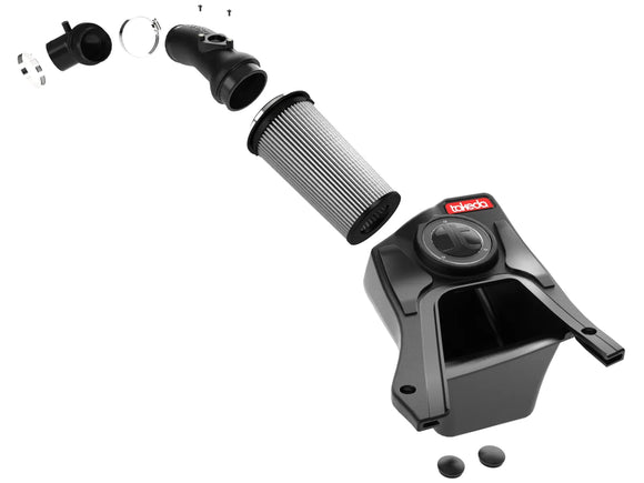 Takeda Momentum Cold Air Intake System Honda Civic 22-25 L4-2.0L