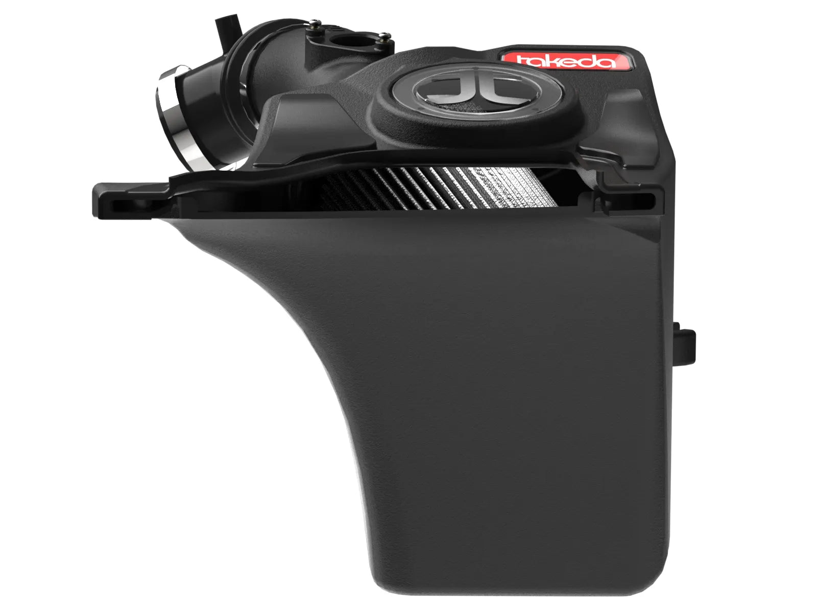 Takeda Momentum Cold Air Intake System Honda Civic 22-25 L4-2.0L