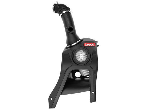 Takeda Momentum Cold Air Intake System Honda Civic 22-25 L4-2.0L