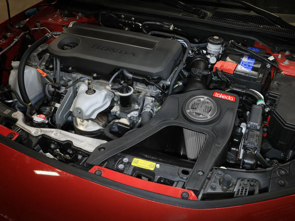 Takeda Momentum Cold Air Intake System Honda Civic 22-25 L4-2.0L