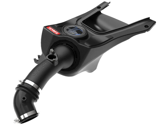 Takeda Momentum Cold Air Intake System Honda Civic 22-25 L4-2.0L