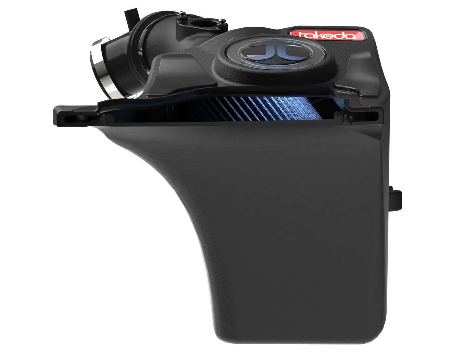 Takeda Momentum Cold Air Intake System Honda Civic 22-25 L4-2.0L