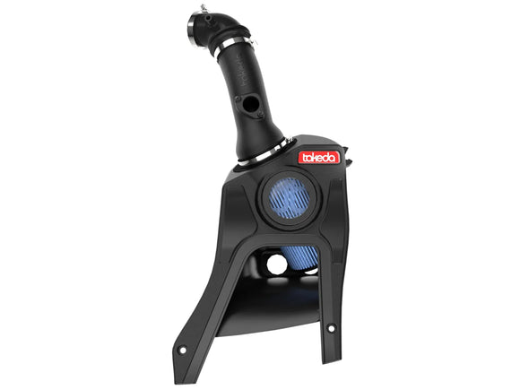 Takeda Momentum Cold Air Intake System Honda Civic 22-25 L4-2.0L