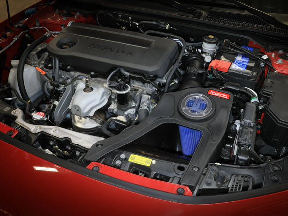Takeda Momentum Cold Air Intake System Honda Civic 22-25 L4-2.0L