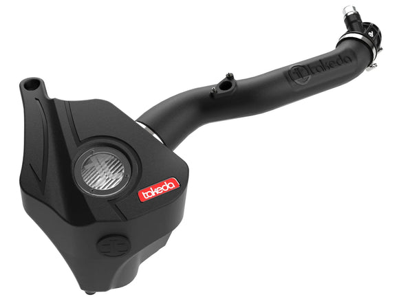 Takeda Momentum Cold Air Intake System Lexus IS300 21-25 L4-2.0L (t)