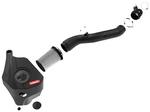 Takeda Momentum Cold Air Intake System Lexus IS300 21-25 L4-2.0L (t)