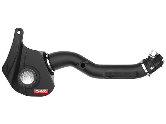 Takeda Momentum Cold Air Intake System Lexus IS300 21-25 L4-2.0L (t)