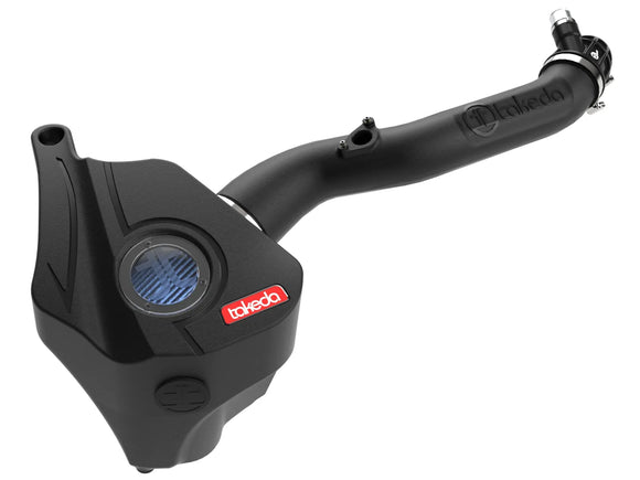 Takeda Momentum Cold Air Intake System Lexus IS300 21-25 L4-2.0L (t)