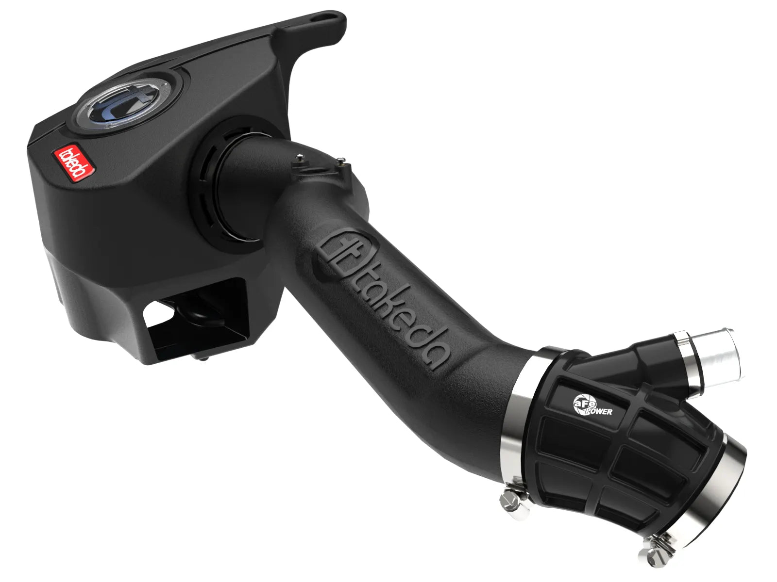Takeda Momentum Cold Air Intake System Lexus IS300 21-25 L4-2.0L (t)