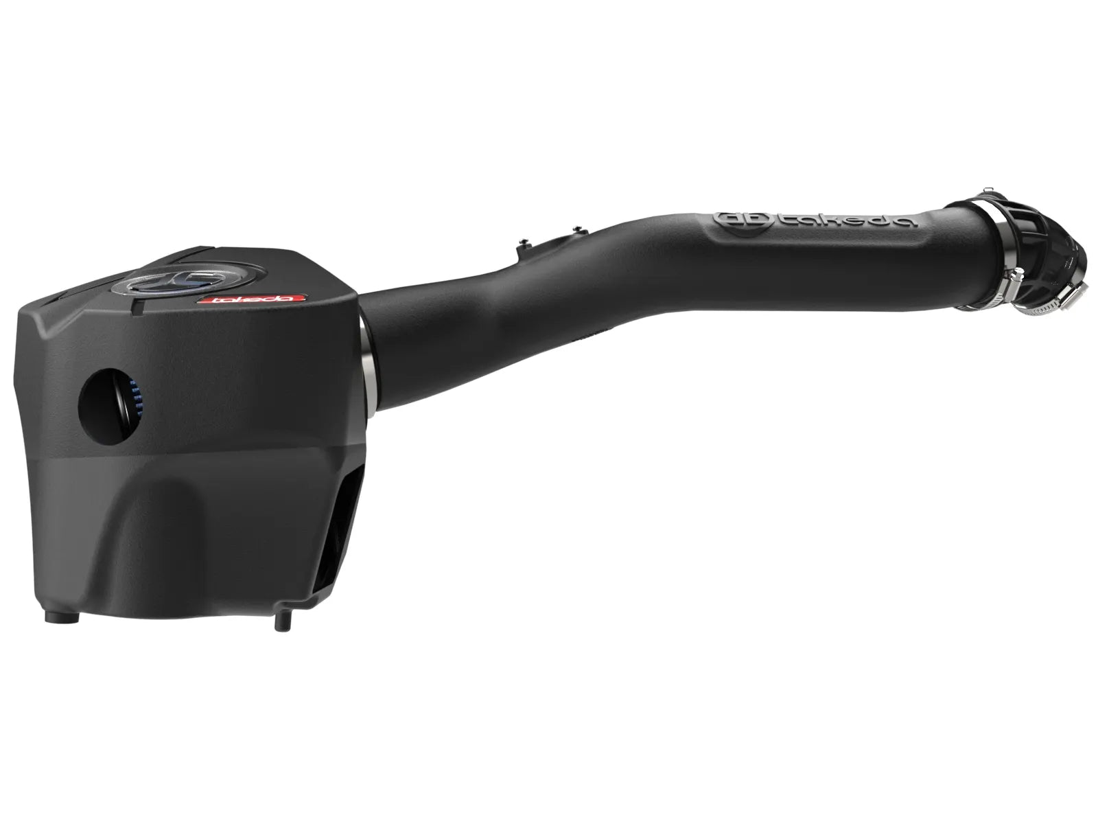 Takeda Momentum Cold Air Intake System Lexus IS300 21-25 L4-2.0L (t)