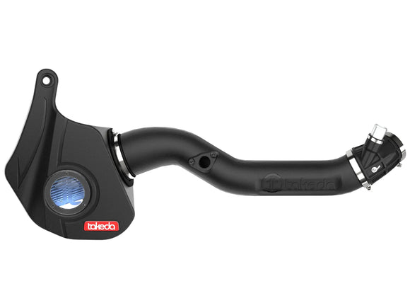 Takeda Momentum Cold Air Intake System Lexus IS300 21-25 L4-2.0L (t)