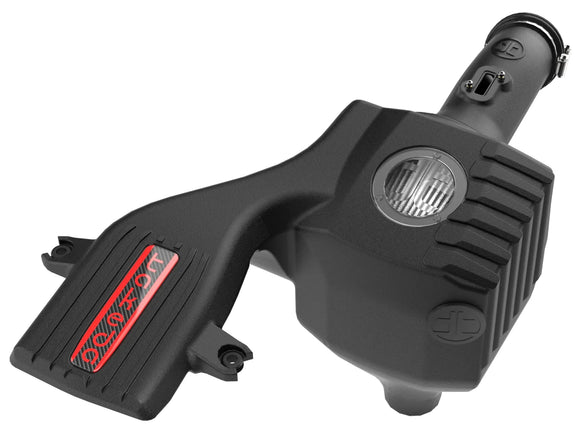 Takeda Momentum Cold Air Intake System Mazda CX-90 24-26/CX-70 25-26 L6-3.3L (t)