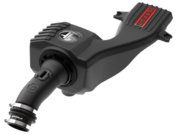 Takeda Momentum Cold Air Intake System Mazda CX-90 24-26/CX-70 25-26 L6-3.3L (t)