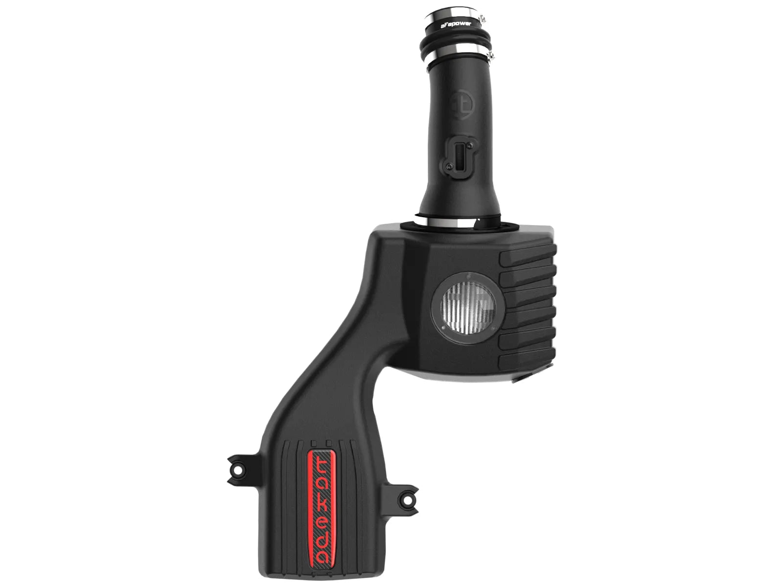 Takeda Momentum Cold Air Intake System Mazda CX-90 24-26/CX-70 25-26 L6-3.3L (t)