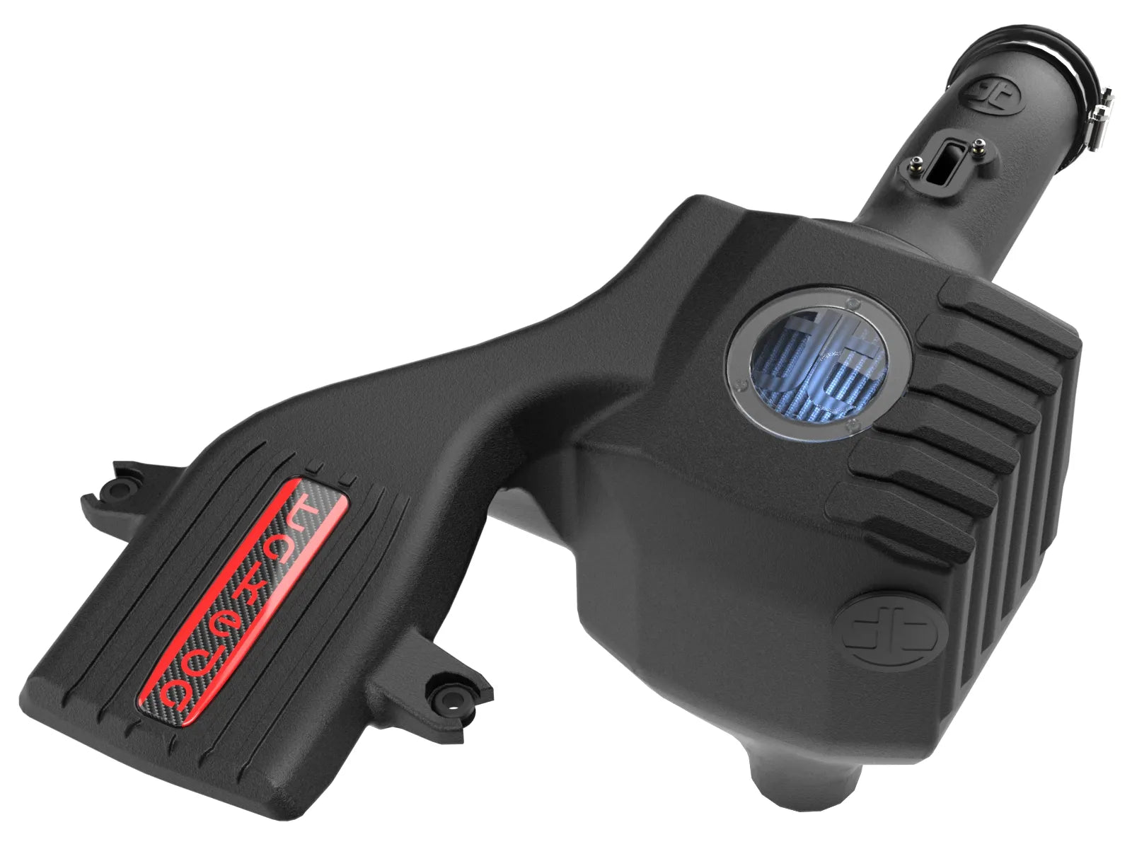Takeda Momentum Cold Air Intake System Mazda CX-90 24-26/CX-70 25-26 L6-3.3L (t)
