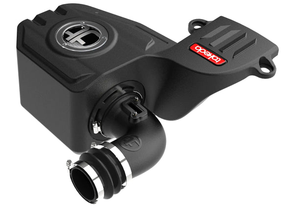 Takeda Momentum Cold Air Intake System Mazda CX-50 23-25 L4-2.5L (t)