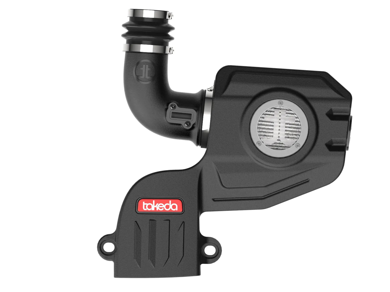 Takeda Momentum Cold Air Intake System Mazda CX-50 23-25 L4-2.5L (t)