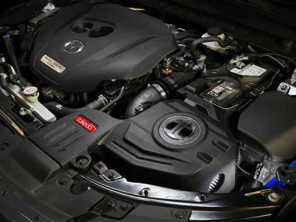 Takeda Momentum Cold Air Intake System Mazda CX-50 23-25 L4-2.5L (t)