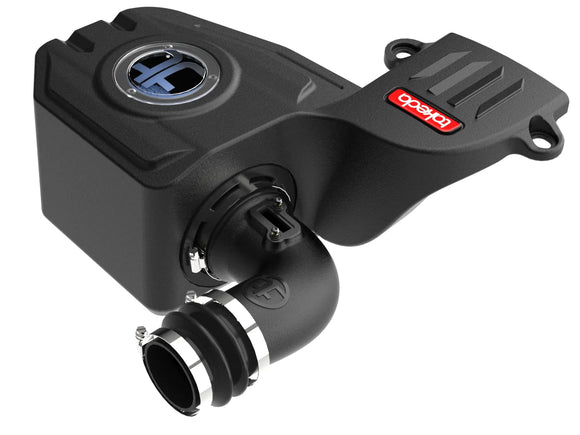 Takeda Momentum Cold Air Intake System Mazda CX-50 23-25 L4-2.5L (t)