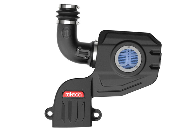 Takeda Momentum Cold Air Intake System Mazda CX-50 23-25 L4-2.5L (t)