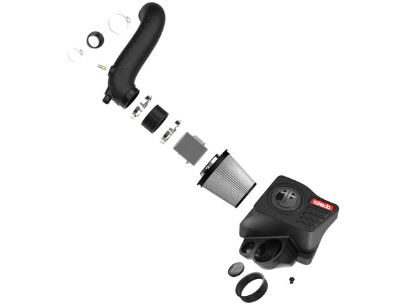 Takeda Momentum Cold Air Intake System Kia K5 21-24 L4-1.6L (t)