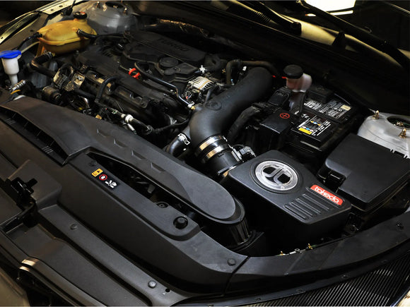 Takeda Momentum Cold Air Intake System Kia K5 21-24 L4-1.6L (t)