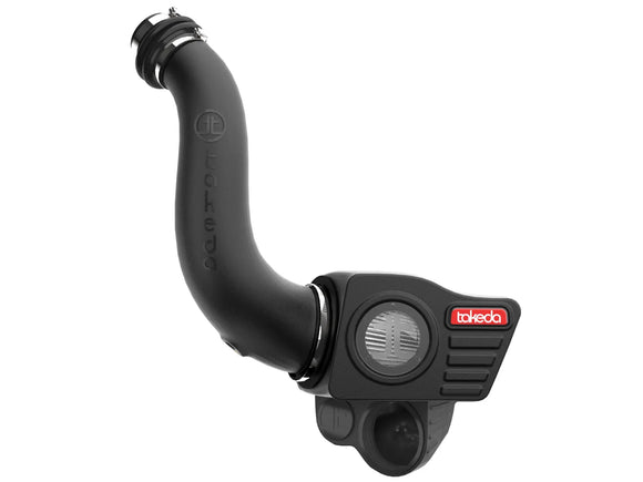 Takeda Momentum Cold Air Intake System Kia K5 GT 21-26 L4-2.5L (t)
