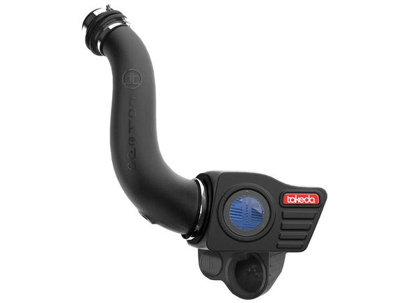 Takeda Momentum Cold Air Intake System Kia K5 GT 21-26 L4-2.5L (t)