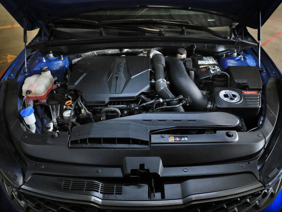 Takeda Momentum Cold Air Intake System Kia K5 GT 21-26 L4-2.5L (t)