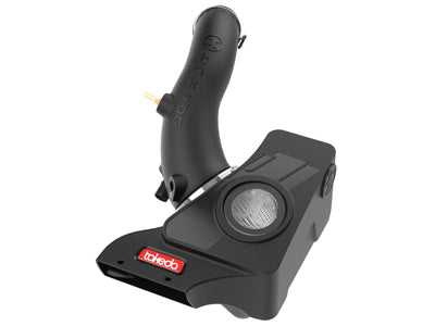 Takeda Momentum Cold Air Intake System Hyundai Elantra N Line 21-26/Kia K4 25-27 L4-1.6L (t) - 0