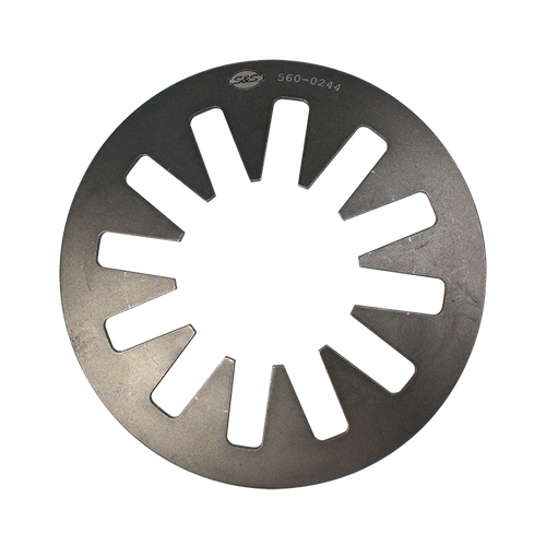 S&S Cycle 1998+ BT Heavy Duty Clutch Diaphragm Spring