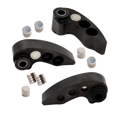 S&S Cycle 17-20 Polaris XP Turbo Adjustable Weight Clutch Kit