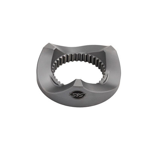S&S Cycle 17-24 M8 Touring Models/18-24 Softail Compensator Ramp