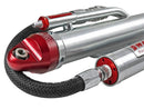 aFe Sway-A-Way 2.5 Bypass Shock 3-Tube w/ Remote Reservoir Left Side 14in Stroke-3