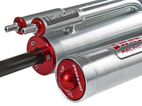 aFe Sway-A-Way 2.5 Bypass Shock 3-Tube w/ Remote Reservoir Right Side 14in Stroke - 0