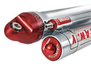 aFe Sway-A-Way 2.5 Bypass Shock 3-Tube w/ Piggyback Res. Right Side - 10in Stroke-3
