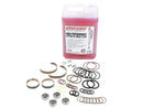 afe POWER Sway-A-Way Master Rebuild Kit for 2.5 Shock with 7/8in Shaft-1