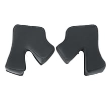 OUTLAW CHEEK PAD 35MM XS/S