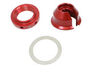 aFe Sway-A-Way 2.5 Coilover Spring Seat Collar Kit Single Rate Extended Seat-1
