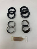 KYB 02+ Kawasaki KX85/95-02 KX80/ 90-01 KX100 Front Fork Service Kit F-1