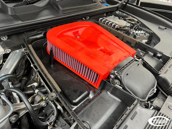 Lamborghini Urus 4.0L V8 TT 2019+ ECU Tune Stage 1 - 3